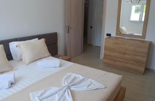 Stalida Villa | Villa Xenia Stalis