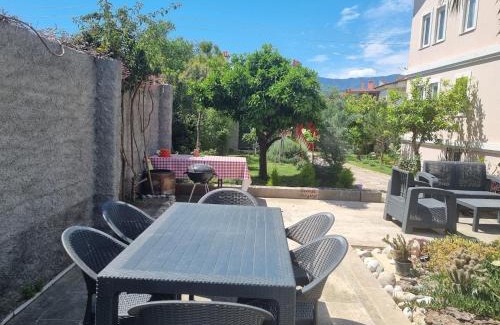 Tekirova Apartment | Villa Xenia