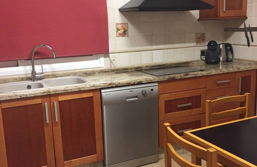 L'Alfas del Pi Ski Chalet | VILLA XIRIVELLA, Large Mediterranean Villa in Alfaz del Pi, Costa Blanca Alican