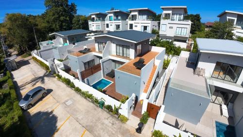 Nong Chaeng Villa | Villa Yang 2br Cosy Oasis With A Private Pool