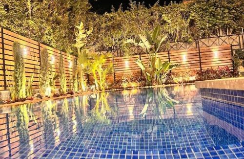 Al Rehab Villa | villa Yasser Ezzat