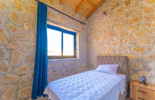 Kas Villa | Villa Yusuf