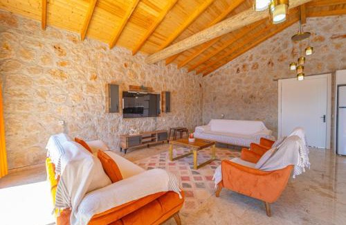 Kas Villa | Villa Yusuf
