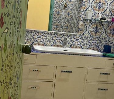 Ait Faska Villa | Villa Zaïtoun