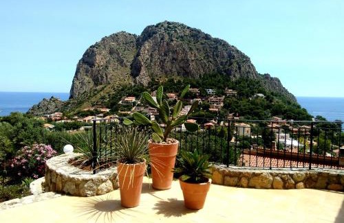 Capo Zafferano House | Villa Zabbara Capo Zafferano