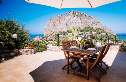 Capo Zafferano House | Villa Zabbara Capo Zafferano