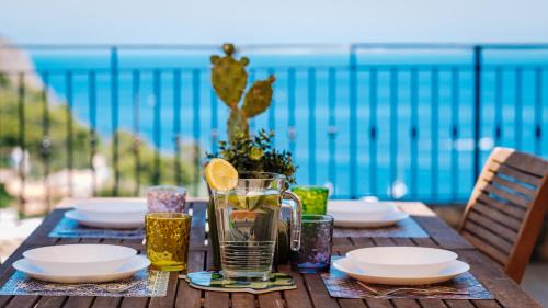 Capo Zafferano House | Villa Zabbara Capo Zafferano