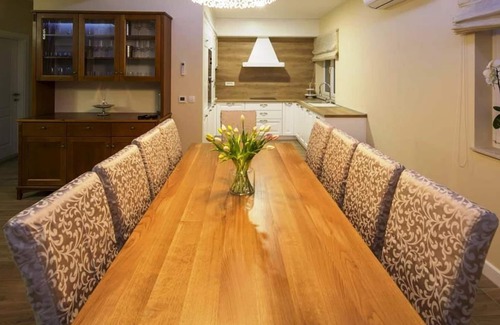 Vrgorac House | Villa Zara with heated hydro-massage pool