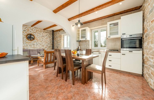 Skabrnja Villa | Villa Zdravko ZadarVillas