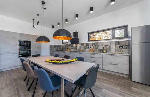 Vintijan Villa | Villa Zen - relaxed feeling in Pula and Medulin
