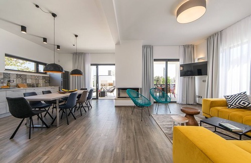 Vintijan Villa | Villa Zen - relaxed feeling in Pula and Medulin