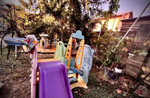 Prizren Villa | Villa Zeri