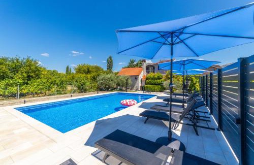 Stasevica Villa | Villa Zorka