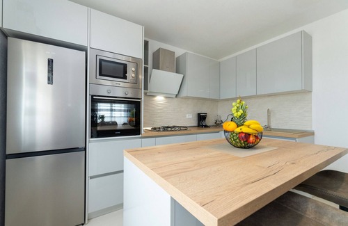 Benkovac Villa | Villa Zrilić ZadarVillas