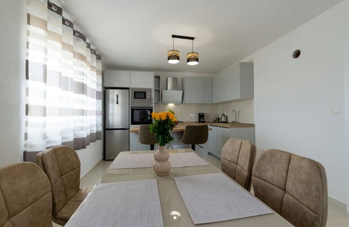 Benkovac Villa | Villa Zrilić ZadarVillas