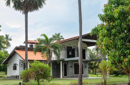 Kalpitiya Villa | Villa17 Kalpitiya for Kitesurfing