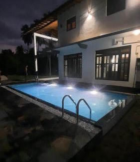 Kalpitiya Villa | Villa17 Kalpitiya for Kitesurfing