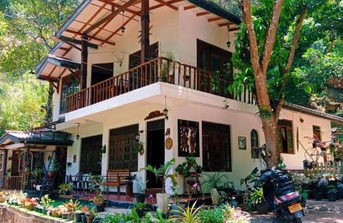 Gomagoda House | Villa25 Homestay free pick up from the centre