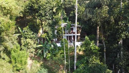 Gomagoda House | Villa25 Homestay free pick up from the centre