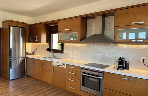 Nafplio Villa | Villaaaaaa