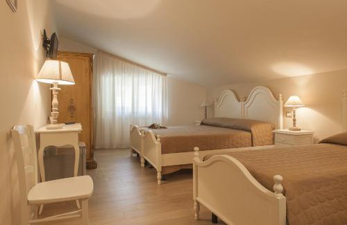 Visso House | Villacolle Visso