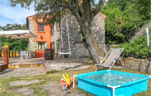 Valnogaredo House | Villacolli