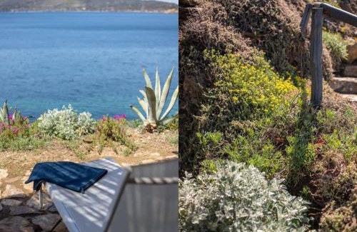 Morcone Villa | Villaflair - Villa Morcone with private beach