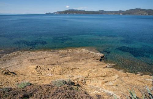 Morcone Villa | Villaflair - Villa Morcone with private beach