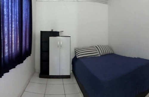 Aritagua Hotel | Village Águas do Atlântico