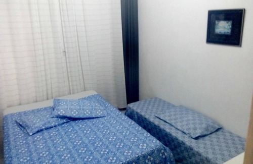 Aritagua Hotel | Village Águas do Atlântico