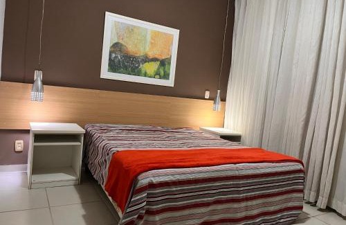 Barra do Pirai Apartment | Village Aldeia das Águas