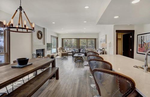 Peak 9 Apartment | Village at Breckenridge 2401 by Great Western Lodging