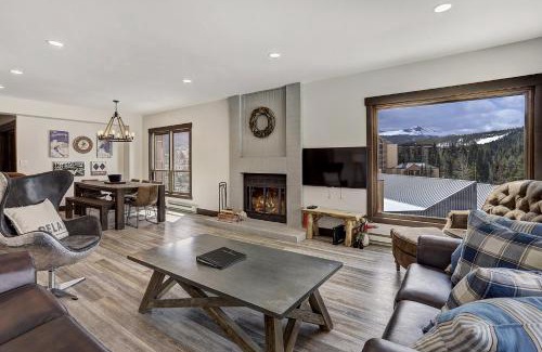 Peak 9 Apartment | Village at Breckenridge 2401 by Great Western Lodging