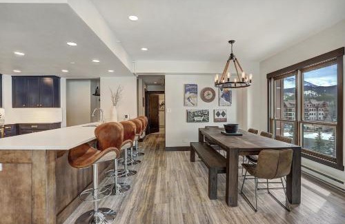 Peak 9 Apartment | Village at Breckenridge 2401 by Great Western Lodging