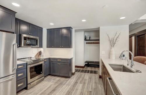 Peak 9 Apartment | Village at Breckenridge 2401 by Great Western Lodging