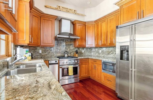 Mammoth Lakes House | Village at Magnolia Lodge - Walk To Everything!