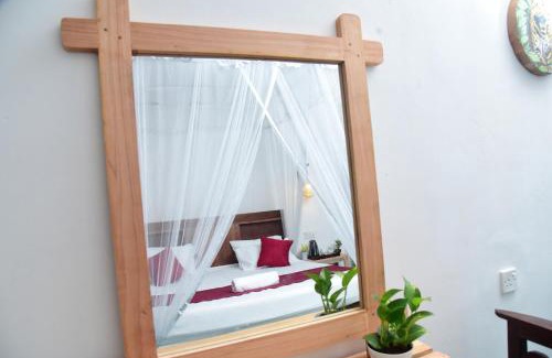 Hali-Ela House | Village Breeze Cabana