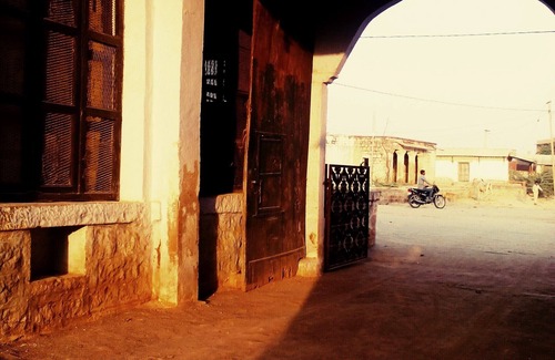 Rohet Other | Village Castle stay amidst Desert