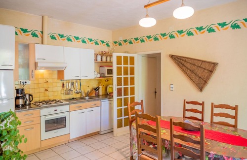 Sergeac Cottage | Village Gite on the Vezere River