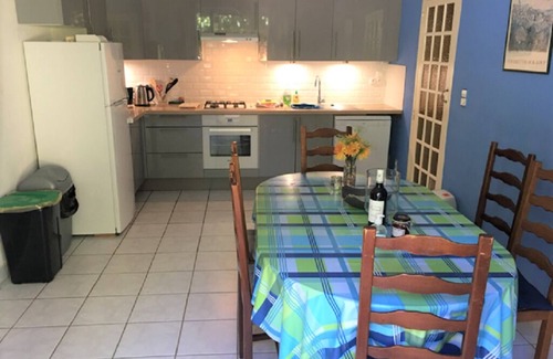 Sergeac Cottage | Village Gite on the Vezere River