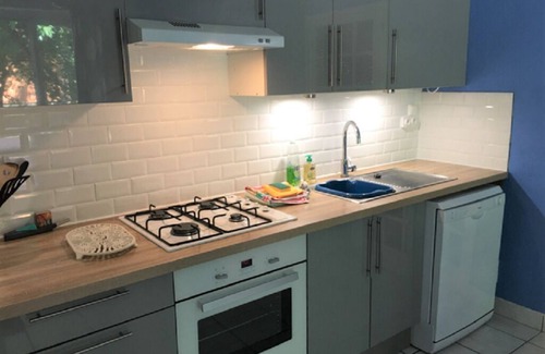 Sergeac Cottage | Village Gite on the Vezere River