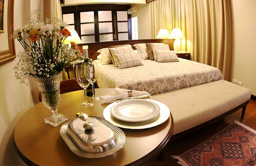 Centro Hotel | Village Hotel