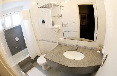 Centro Hotel | Village Hotel