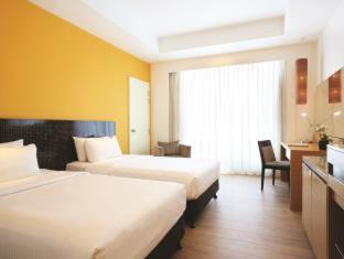 Changi Hotel | Village Hotel Changi by Far East Hospitality