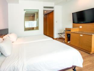 Changi Hotel | Village Hotel Changi by Far East Hospitality
