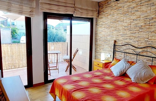 Benatae Cottage | Village house for 4 people in Benatae, Sierra de Segura.