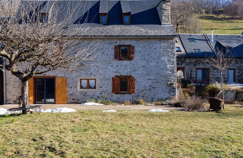 Loudervielle House | Village house for 8 people in Loudervielle with Wifi