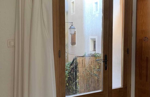 Manosque House | Village house in the historic center of Manosque