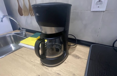 Navas del Rey House | Village house with fireplace