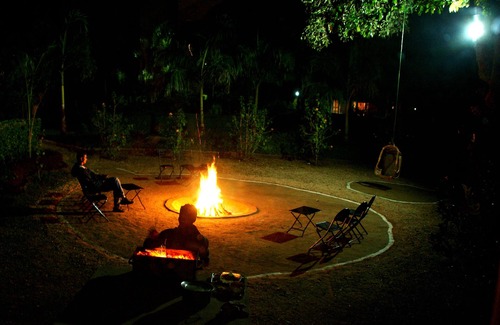 Kohka Cottage | Village Machaan (A Division of VVillage Resorts PVT LTD)